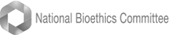 국가생명윤리심의위원회 로고