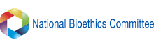 국가생명윤리심의위원회 로고