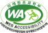 웹접근성 인증마크